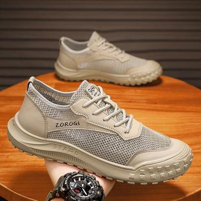 Ανδρικά παπούτσια – Αθλητικά παπούτσια