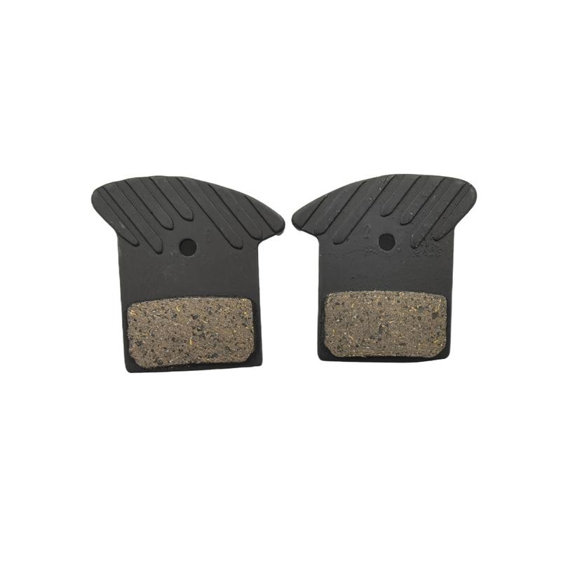 2/4/6 Pairs Hydraulic Ceramic Brake Pads Fit for NUTT Oil Brake Avid BD1 BD3 E1/3/5/9 Heat Dissipation Bicycle Disc Brake Pad