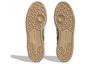 Adidas Originals Forum Exhibit Low 'Beige Green' Men's Sneakers