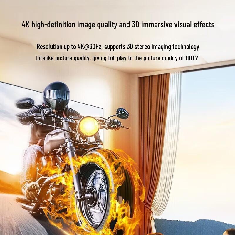 Ugreen 4K HDMI 1x8 Splitter