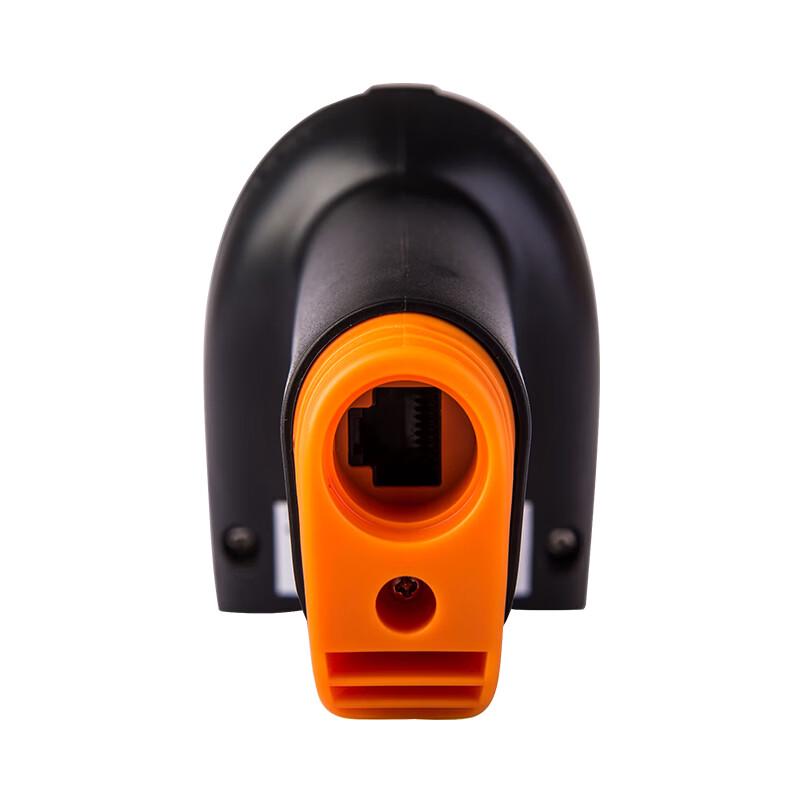 NTEUMM S8 Wireless 2D Barcode Scanner