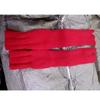 Knitted Leg Warmers Thickened Hosiery New Boot Covers  Autumn and Winter