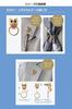 Pearl Glasses Holder 2-Way/3-Way PA-171