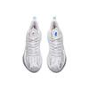 Kevon Looney X Anta Shock The Game 5 Crazy Tide Men Sneakers White 112131601-10
