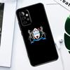 Botswana Flag For Samsung Galaxy A34 A54 A14 A55 A35 A15 A53 A33 A13 A05 A06 A16 A22 A32 A52 Phone Case