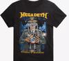 Megadeth Symphony Of Destruction Unisex T-Shirt Alle Größen RI_232 Unisex T-Shirt