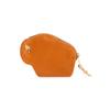 Il Bisonte Coin Purse 5415452300141 F Orange
