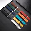 Premium Rubber Watch Band for Seiko Soft Universal 20mm 22mm Silicone Strap Replacement for Water Ghost Waterproof Watchbands