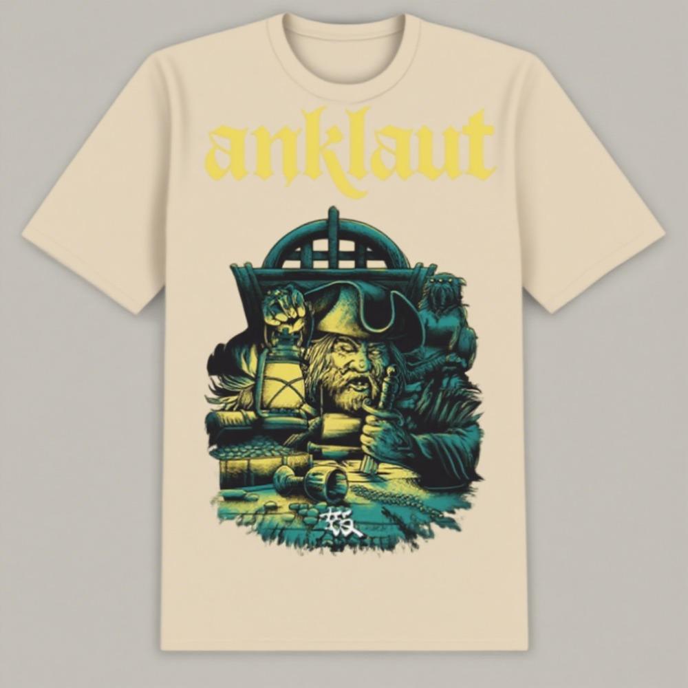 Best-selling Light Cotton Fashion Leisure Street Daily Style Comfortable Short-sleeved and Couples High-quality Printed T-shirts