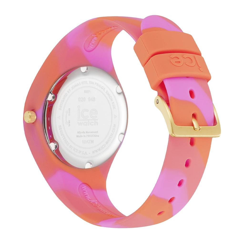 Ice Watch ICE tie and dye 020948 Women's Multicolored Watch