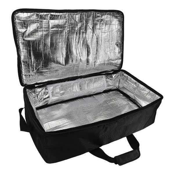 Tesla Model 3/X/Y Front Trunk Cooler Bag