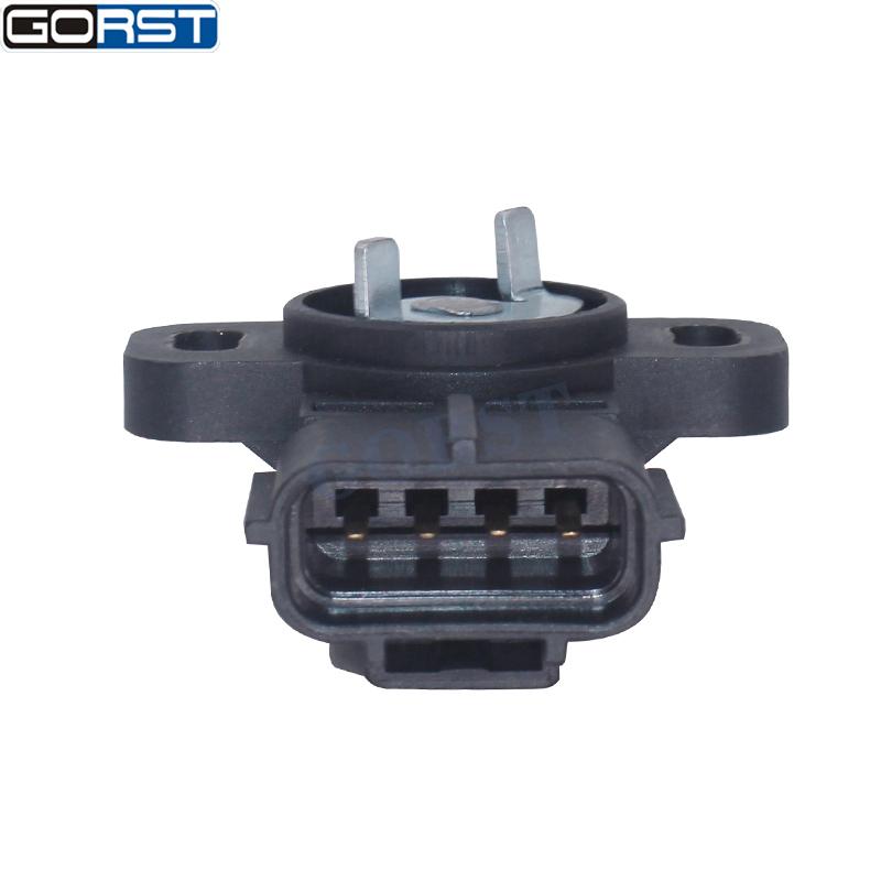 Car Automobiles Parts Throttle Position Sensor TPS Reversal Counterclockwise for KIA Sorento Sedona HYUNDAI 35102-39000