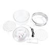 Electronice pentru bucătărie – Cuptoare electrice și friteuze
