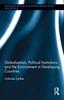 Bok Globalization, Political Institutions and the Environment In Developing Countries