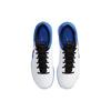 Nike React Tiempo Legend 8 Pro Ic Indoor Court 'Blue White' AT6134-104