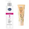 Body Lotion and Mentholatum Hand Cream Bundle