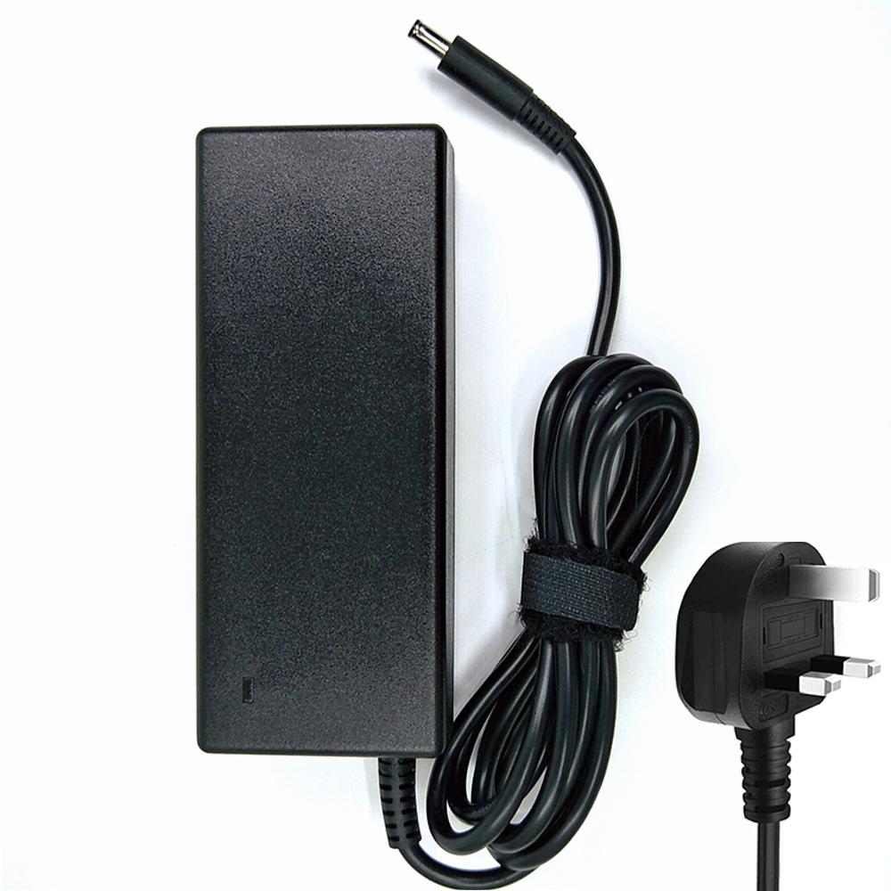 90W 19.5V 4.62A 4.5*3.0mm AC Laptop Charger For Dell XPS 11 12 13 L321X L322X 12 14 15 24 Vostro 20 Power Adapter