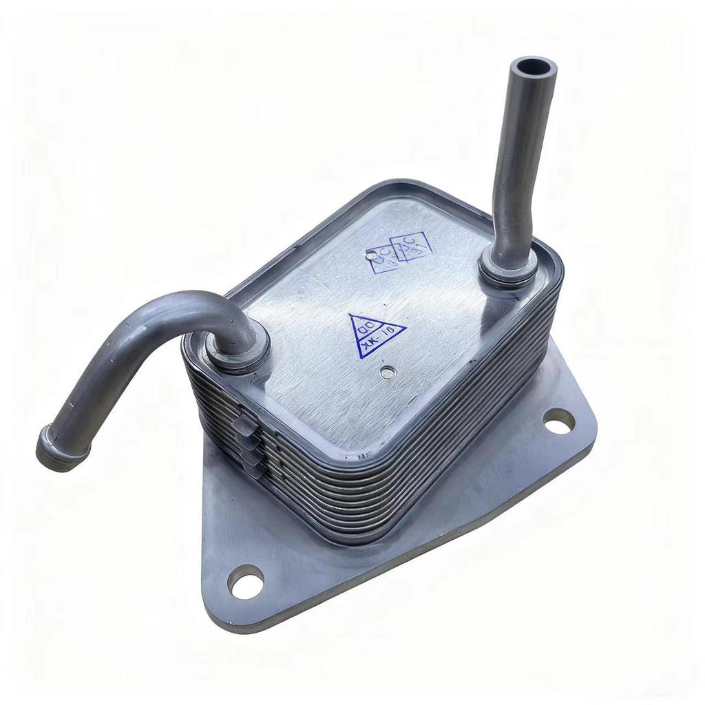 26410-3CAA0 Engine Oil Cooler for Hyundai Kia