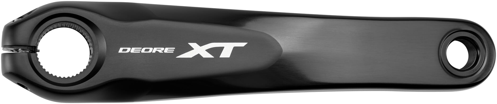 SHIMANO Left Crank 180mm Y1RL98040 FC-M8000