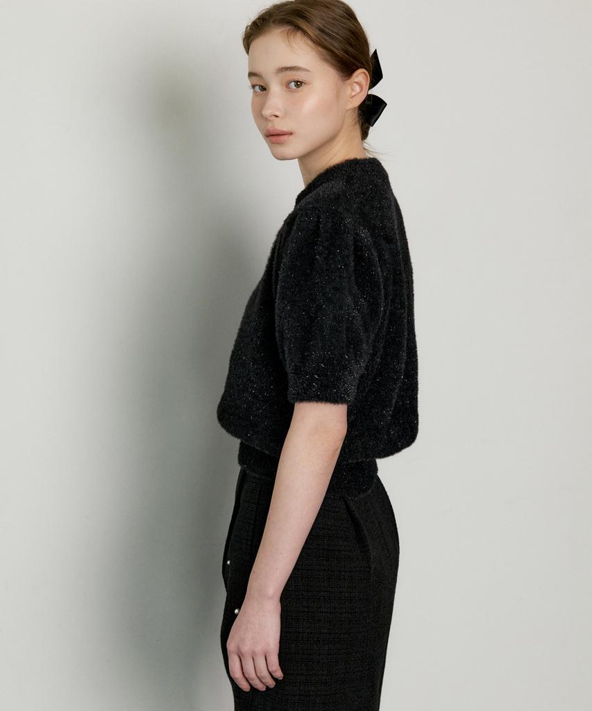 OCTETTE Pearl Volum Knit_2Color