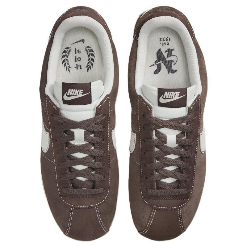 Nike Cortez Se Hangul Day Sneakers FQ8144-237