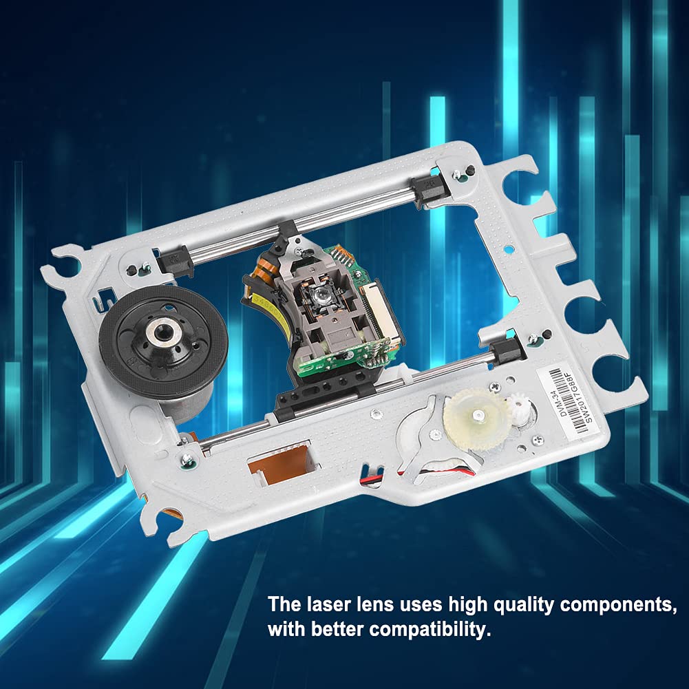 HD850 Optical Pickup Lens Replacement Parts for DVD Player