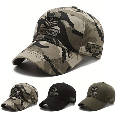 Hüte & Mützen – Baseball-Caps