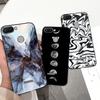 For Cover Xiaomi Redmi 6 6A 6Pro Bumper Shell Fashion Stylish Design Phone Cover For Redmi6 Redmi6a Soft Liquid Silicone Fundas