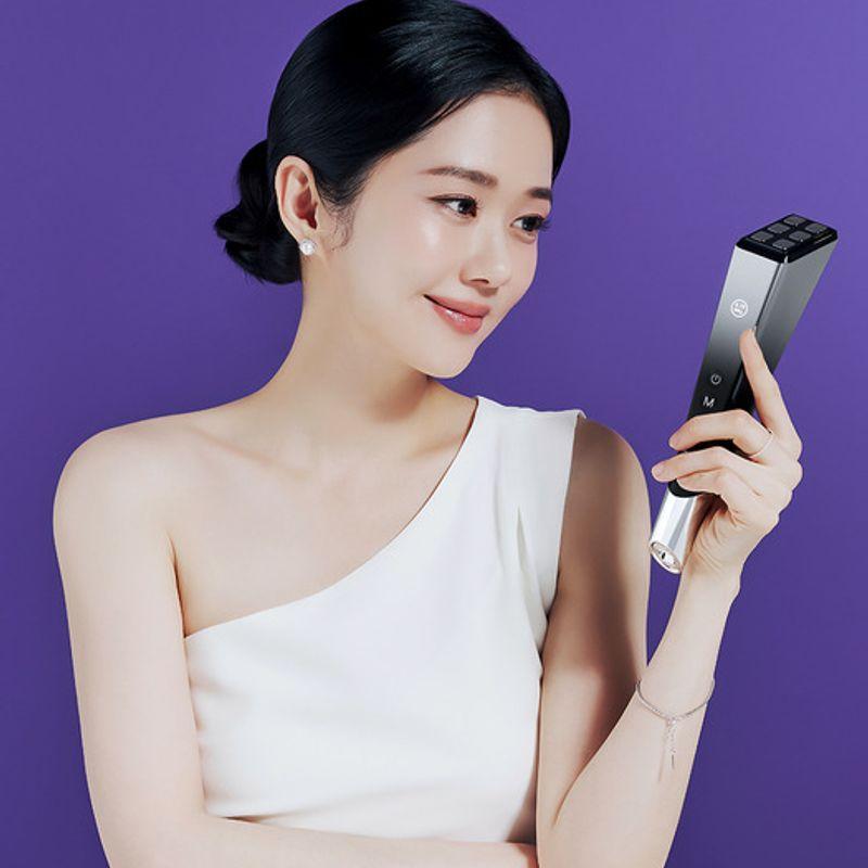 [200ml Boosting Gel Free][EOA] Jang Na-ra's Pick! 6.78MHz Full Therma