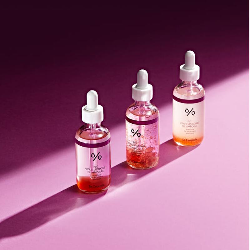 Dr.Ceuracle PLC Vita K Liposomenölampulle 50 ml