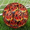 Cucure-lla Celebration Size 5 Soccer Balls, Anti-Slip, Protective Football, Outdoor Sport, a Unique Gift Suitable for him/her, Birthdays