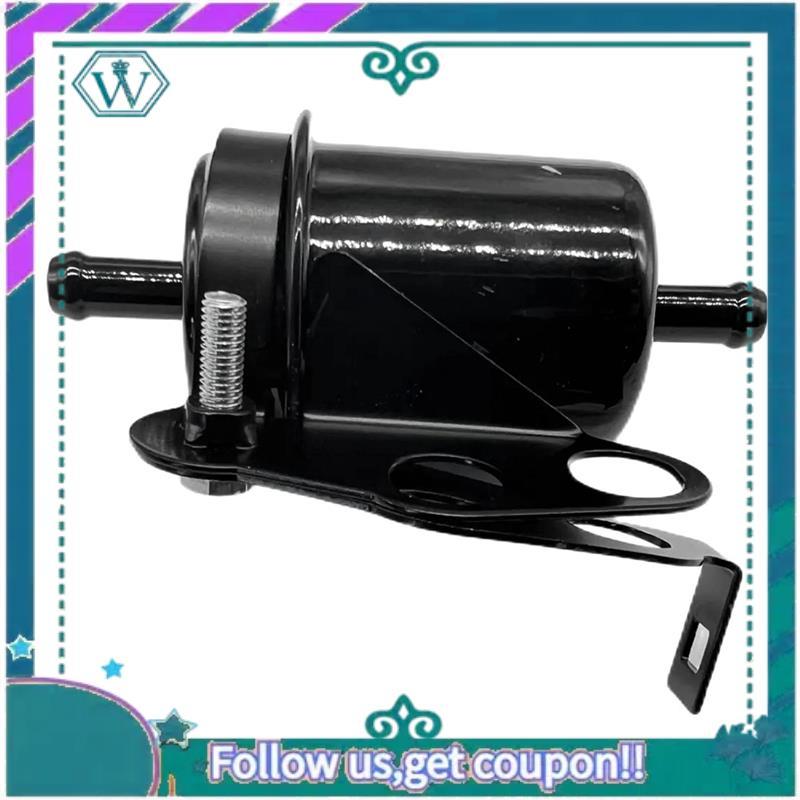 AA92-High Pressure Fuel Filter 15410-87J00 For Suzuki DF40 DF50 1999-2010 Johnson 40HP 50HP 1999-2006 Accessories