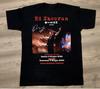 Ed Sheeran Concert Lucca Summer Festival 2024  Unisex TShirt All Size Unisex T-Shirt