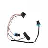 13422271 Rear Trunk Lid Tailgate Lock Release Handle Opening Button Switch for Opel/Vauxhall