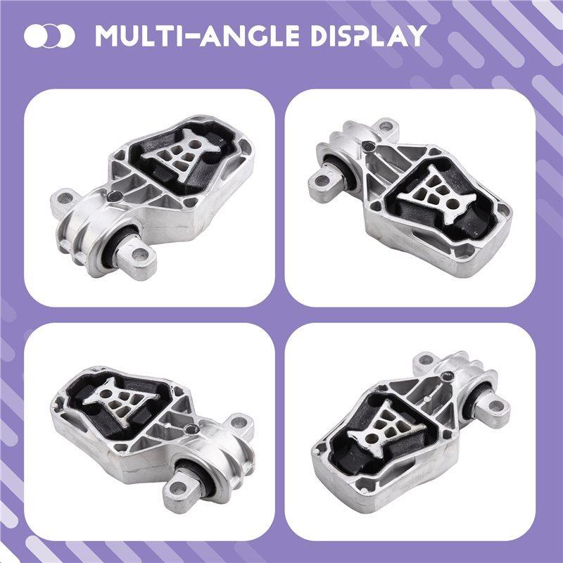 A2462401209 2462401209 Engine Mount Rear For Mercedes Benz W246 W176 B160 B180 B200 B220 B250 A180 A200 A220 A250