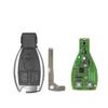 Xhorse VVDI BE Key Pro For Mercedes Benz V3.2 PCB Remote Key Chip Improved Version Smart 315MHz/433MHz