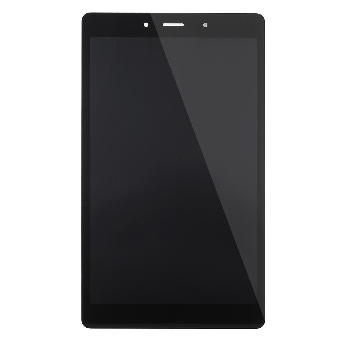 

РК-екран та дигітайзер (без логотипу) для Samsung Galaxy Tab A 8.0 LTE (2019 р) SM-T295 Black