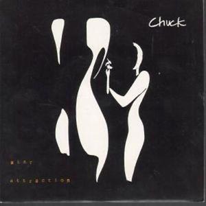 

7inch Record CHUCK - Star Attraction BLAZE101 Fire Records 1996 UK Rock Used
