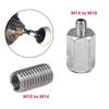 Drill Bit Adapter Grinder Interface M10 / M14 Polisher
