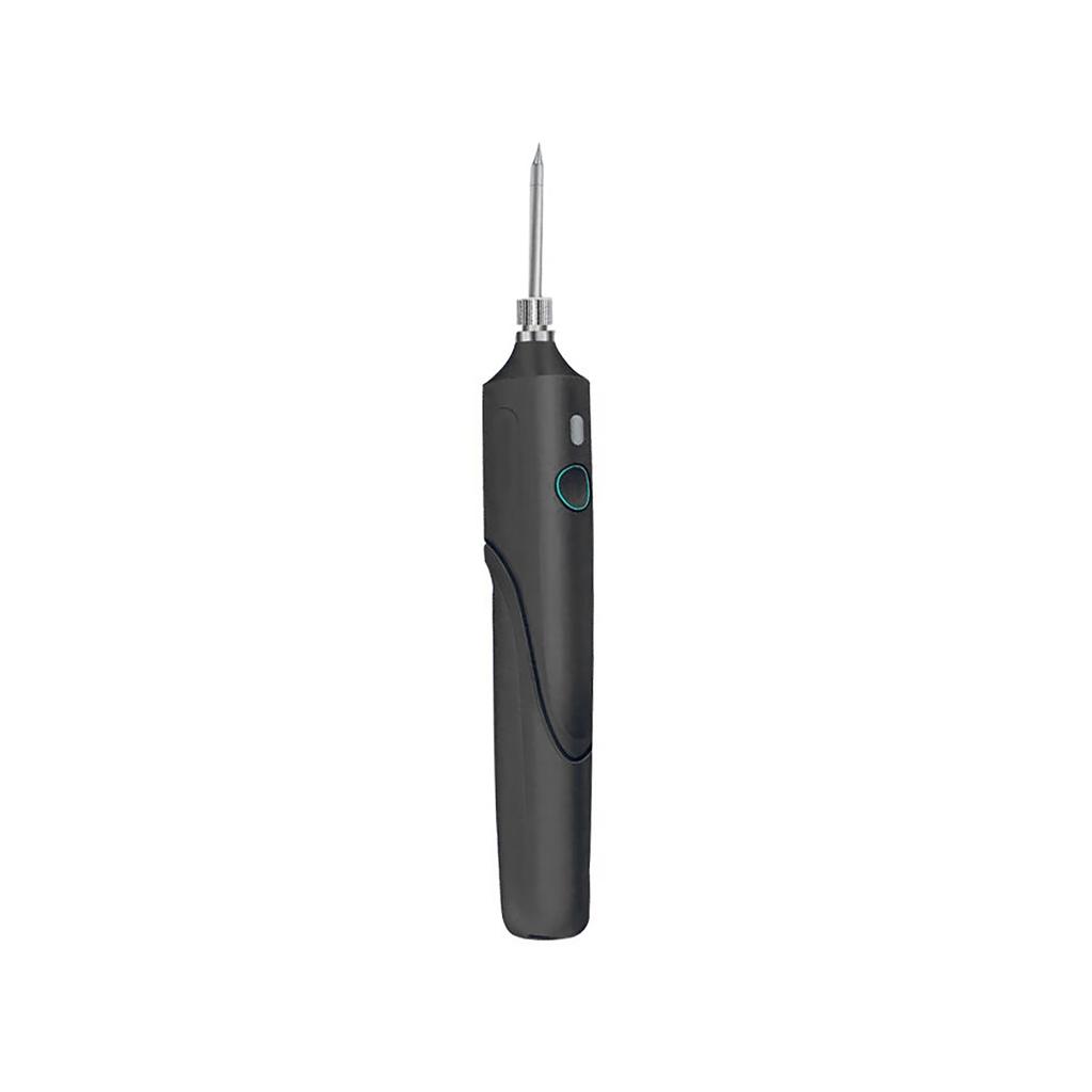 Soldering Iron Kit, Portable Soldering Iron Kit, Soldering Kit, Temperature Soldering Iron Kit for Welding and Repair