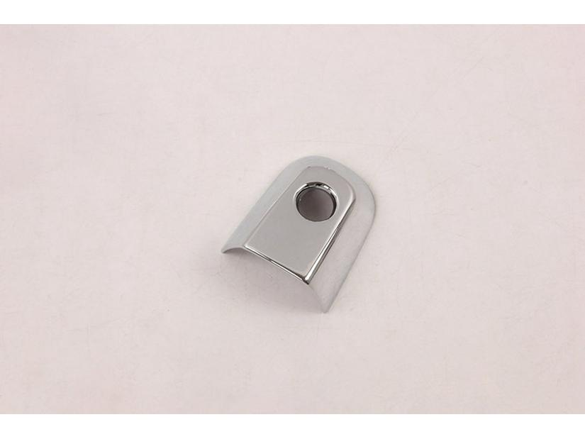 2019 L200/TRITON ABS Electroplated Smart Door Handle Decor