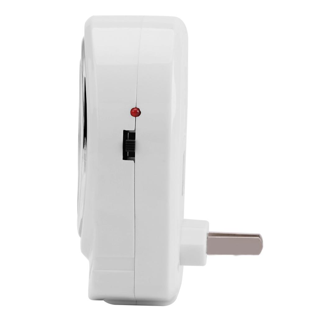 13 LED Rechargeable Home Emergency Light Automatic Power Failure Outage Lamp