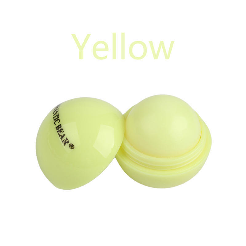 Rtěnka Color Ball Shape Zi Leap Lip Balm Cosmetics