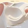 One-piece Fixed Cup Lace Underwear Women's No Steel Ring Small Chest Gathered Soft Support Upper Support Gathered Comfortable Bra Cover