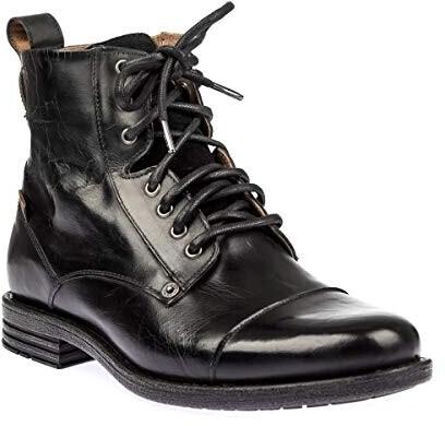 Ботинки Levi's Emerson black