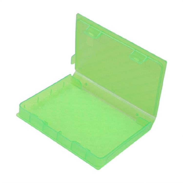 Portable 2.5 Inch   Hard Disk Drive Protective Box Storage Solution for IT Professionals & Digital Enthusiasts