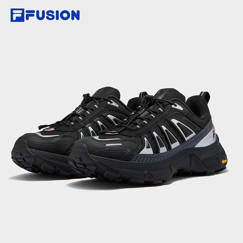 FILAFUSION Men's Vibram Outdoor Hiking Shoes