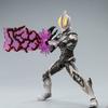 HiPlay ZDTOYS 1/10 Scale Ultraman Belial Atrocious UL-A15 Light-Up Ver. Action Figure, Painted and Finished