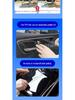 Center Console & Navigation Screen Film for 26 Toyota Highlander Models