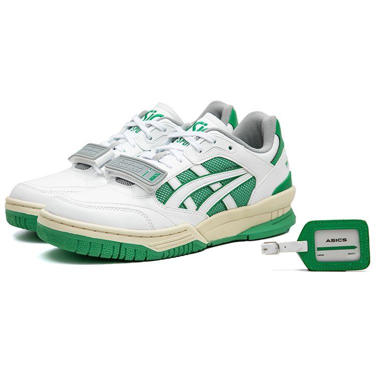 Asics Gel-Spotlyte Low V2 'White Green' 1203A258-101